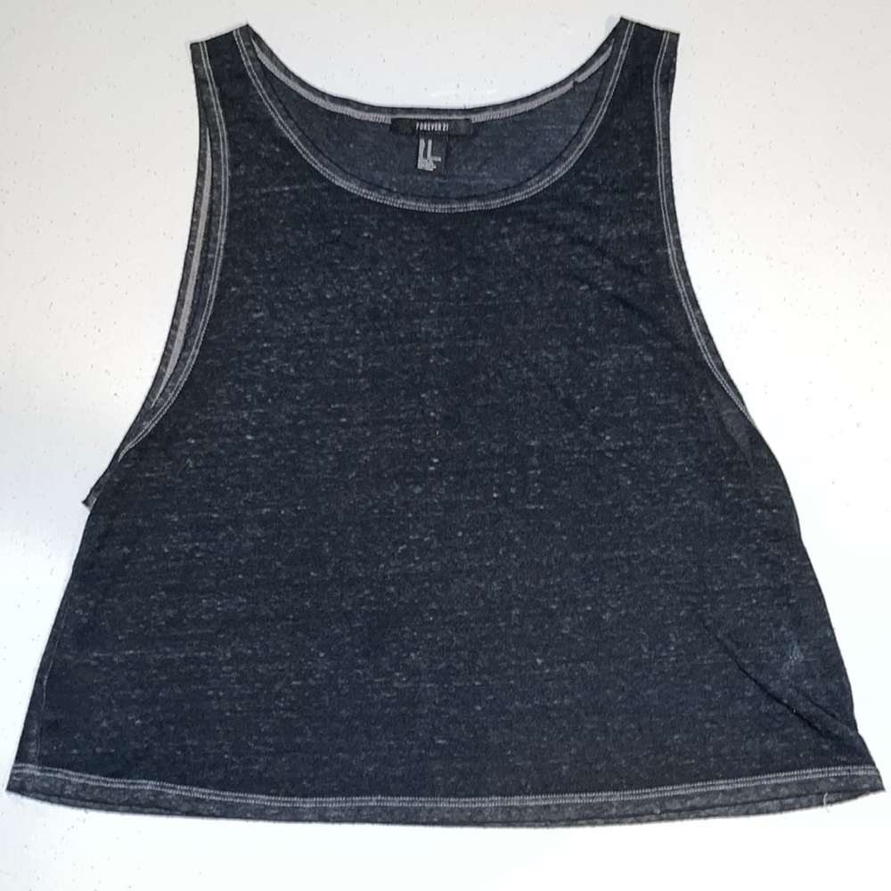 Forever 21 Tank
